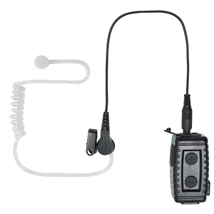 Usine Mini sans fil bidirectionnel Radio <span class=keywords><strong>talkie</strong></span>-<span class=keywords><strong>walkie</strong></span> Microphone revers Microphone à main pour Zello Mobile Phone App - Product Image 6