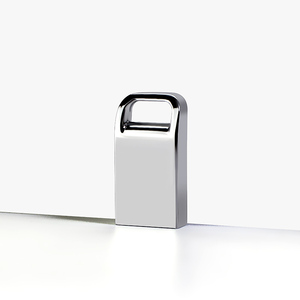 Z-Suit Custom Cle USB 2.0 Flash Hard Drive Nouveau disque mémoire de 2 Go à 128 Go Clé USB Interface métallique - Product Image 6