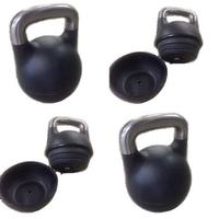 Nouveau Kettlebell de compétition réglable pour fitness à usage domestique professionnel