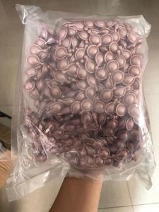 Serum pemutih kulit, 30 buah Serum Ceramide pencerah Perawatan Kulit kapsul mengurangi kerut jumlah besar - Product Image 6