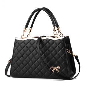 Sacs à main de <span class=keywords><strong>luxe</strong></span> pour femmes en cuir PU/PVC, collection 2026, vente en gros, prix abordable - Product Image 2
