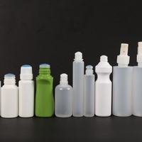 Marqueurs de graffiti à pointe en tissu NO.1 18 mm 50 ml, flacon vide pour marqueur de bingo, flacon vide pour marqueur de graffiti, flacon vide pour marqueur à presser