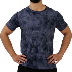 2024 Customized Wholesale <b>Summer</b> <b>Men's</b> T <b>Shirts</b> Cheap Price <b>Men</b> T-<b>Shirt</b> Manufactured in Pakistan Made - Product Image 5