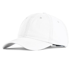 Fit Outdoor 6 Panels Golf Polyester Adjustable Custom Logo Sport Running <b>Quick</b> <b>Dry</b> Performance <b>Cap</b> - Product Image 6