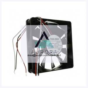 Ventiladores de refrigeración de motores industriales de alta calidad, precios competitivos compatibles con OEM DE LOS - Product Image 2