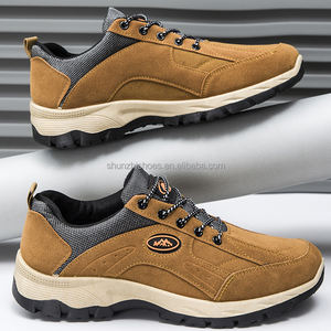 <span class=keywords><strong>2022</strong></span> última <span class=keywords><strong>moda</strong></span> Casual zapatos deportivos al aire libre <span class=keywords><strong>para</strong></span> hombres forro <span class=keywords><strong>de</strong></span> malla <span class=keywords><strong>para</strong></span> correr <span class=keywords><strong>de</strong></span> primavera y otoño - Product Image 3