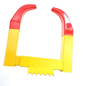 Antivol de <span class=keywords><strong>roue</strong></span> de voiture YH3542, antivol de <span class=keywords><strong>roue</strong></span> de <span class=keywords><strong>moto</strong></span>, antivol de <span class=keywords><strong>roue</strong></span> épaissi <span class=keywords><strong>pour</strong></span> voiture - Product Image 6