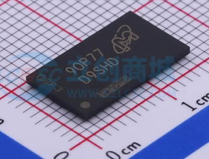 วงจรรวม STM32F429ZIT6 GD32F103CBT6 ADUM1401ARWZ W25Q128JVEIQ ADS1115 LPS22HHTR TPSM82823SILR GD32F303CCT6 - Product Image 5