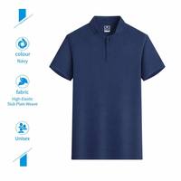 T-shirt unisexe respirant et léger à séchage rapide avec fermeture éclair, grande taille, idéal pour la randonnée, la course, les voyages, la plage et les sports d'automne