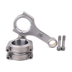 KingTec biela forjada para <span class=keywords><strong>Sea</strong></span> <span class=keywords><strong>Doo</strong></span> GTX Limited <span class=keywords><strong>2005</strong></span> <span class=keywords><strong>2005</strong></span> 2007 2008 1503 Jet Ski CONROD PWC Racing SEADOO NUEVO - Product Image 2