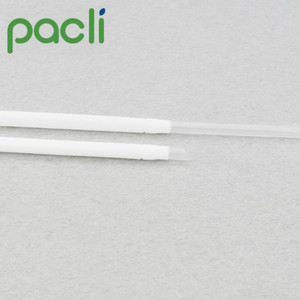 Cannuccia Telescopica Ecologica in Plastica da 12mm per Bubble Tea - Product Image 5