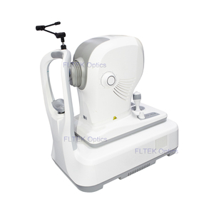 Shanghai Fltek OSE-2800 OCT de Dominio Espectral, Resolución de 5μm, Escaneo de 12mm de Ancho para Glaucoma, <span class=keywords><strong>Macula</strong></span> y Segmento Anterior - Product Image 1