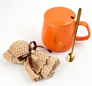 Coffret Cadeau Promotionnel Personnalisé <span class=keywords><strong>pour</strong></span> Mariages, Cadeaux d'Entreprise, <span class=keywords><strong>Fête</strong></span> <span class=keywords><strong>des</strong></span> <span class=keywords><strong>Pères</strong></span> 2026 – <span class=keywords><strong>Tasse</strong></span> et Mug Personnalisables - Product Image 4