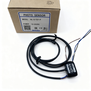 เซ็นเซอร์วัดระดับของเหลวแบบโฟโตอิเล็กทริก Autonics รุ่น BL ซีรีส์ใหม่ รุ่น BL13-TDT/BL13-TDT-P สำหรับอุตสาหกรรมเซมิคอนดักเตอร์/จอแสดงผล - Product Image 6