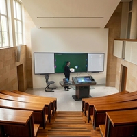 Pizarra Interactiva Inteligente Todo en Uno IBoard TE-QS86 para Escuelas con 1-20-40 Puntos Táctiles, Compatible con Múltiples Sistemas Operativos para IFPD de 86 Pulgadas