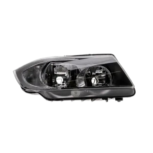 Luces para Auto E90, Lentes de Proyector para Faros Delanteros 2005-2012 330i <span class=keywords><strong>320i</strong></span>, Lámpara de Señalización, Faros LED DRL, Accesorios Automotrices - Product Image 1