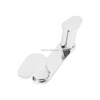 Accessoires de yacht les plus populaires du fabricant : Bollard de bateau en acier inoxydable 316