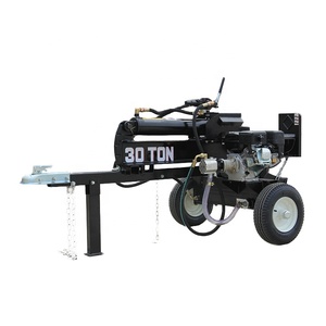 Hot bán Tốc độ nhanh CE pased ls30bd Ngang & dọc thủy lực log Splitter hiệu quả cắt các bản ghi vào khối gỗ Cutter - Product Image 1