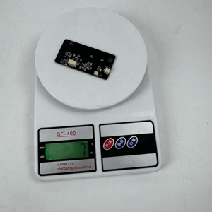 Placa Base Principal para <span class=keywords><strong>Aspiradora</strong></span> D800SFBPCBA, Teclado para <span class=keywords><strong>Roidmi</strong></span> EVE/EVE PLUS/H40 Xclea H30plus/H40/H30, Placa de Circuito Impreso - Product Image 5