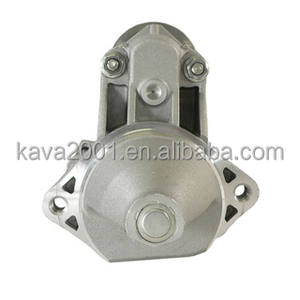 Motor de Arranque Compatible con Lynx, Skandic 515175141, 515175795, 228000-8290, 228000-8291, 428000-1000, Lester 18873 - Product Image 4