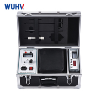 Localizador de Fallas de Cable UHV-500, Precio de Fábrica, Dispositivo de Detección de Fallas de Cable