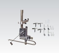 Machine à plier et à coller automatique électrique 3A-650G pour fonds de cartons, petite taille, économique, pour cartons en bois