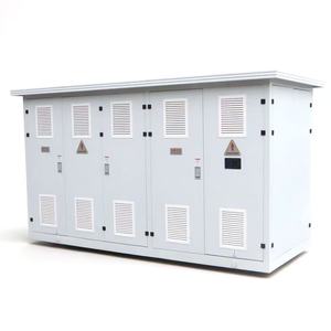 Bucking loại 20kv svg thiết bị bù công suất phản kháng động (hongyan hysvg) tăng cường hiệu suất Công suất trung thế - Product Image 4