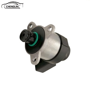 Válvula de Medición de Combustible 0928400719 0928400722, Válvula de Control de Succión SCV Common Rail para Renault <span class=keywords><strong>Master</strong></span>, Fiat Ducato, Peugeot Boxer - Product Image 1