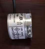 Encodeur mécanique HEIDENHAIN EQN 1125 2048, 2048 PPR, IP40, interface EnDat, neuf
