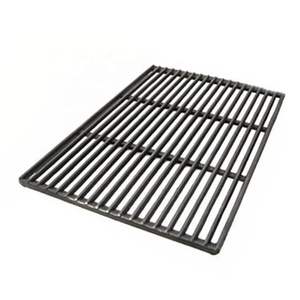 The Grill <span class=keywords><strong>carne</strong></span> alla griglia su girarrosto in ghisa a carbone spiedini da esterno Barbecue per interni griglia per Barbecue a carbone - Product Image 5