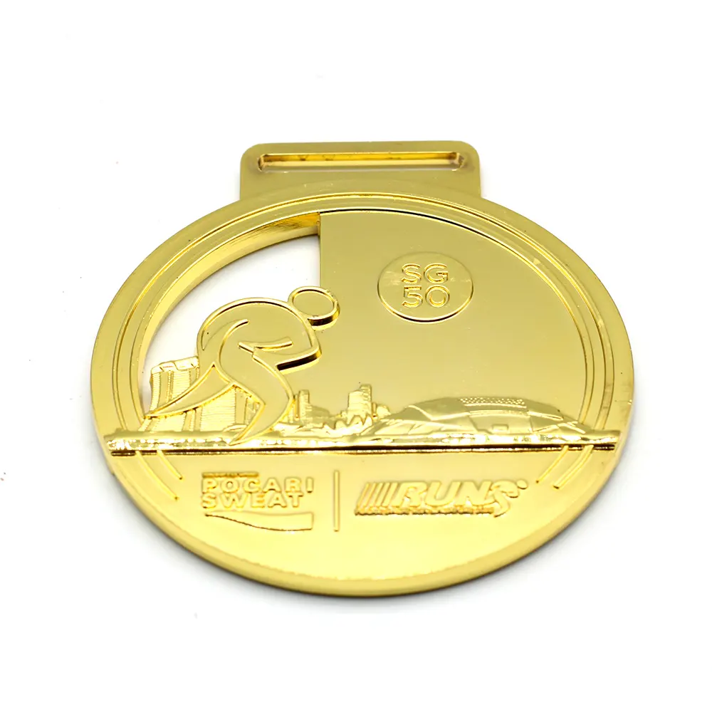 Медаль на туристический сувенир из Китая, медаль немецкого Железного креста