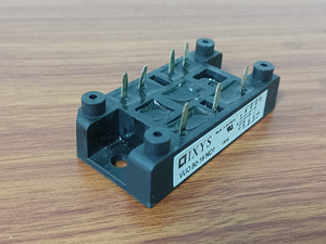 Módulo Rectificador Trifásico Original IXYS <span class=keywords><strong>VUO</strong></span> 80-16 NO1, Rectificador de Puente de Alto Voltaje para Equipos de Energía Industrial - Product Image 2