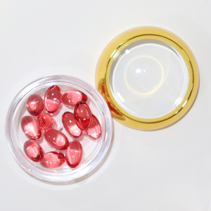 Capsule Bestseller per il Climax e l'Orgasmo Femminile, Estratto di Erbe Naturali per la Salute Intima Femminile - Product Image 2