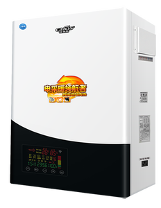 8KW OFS-<span class=keywords><strong>ADS</strong></span>-O-S-8-1 điện sưởi ấm trung tâm nồi hơi caldaia mỗi riscaldamento một induzione - Product Image 1