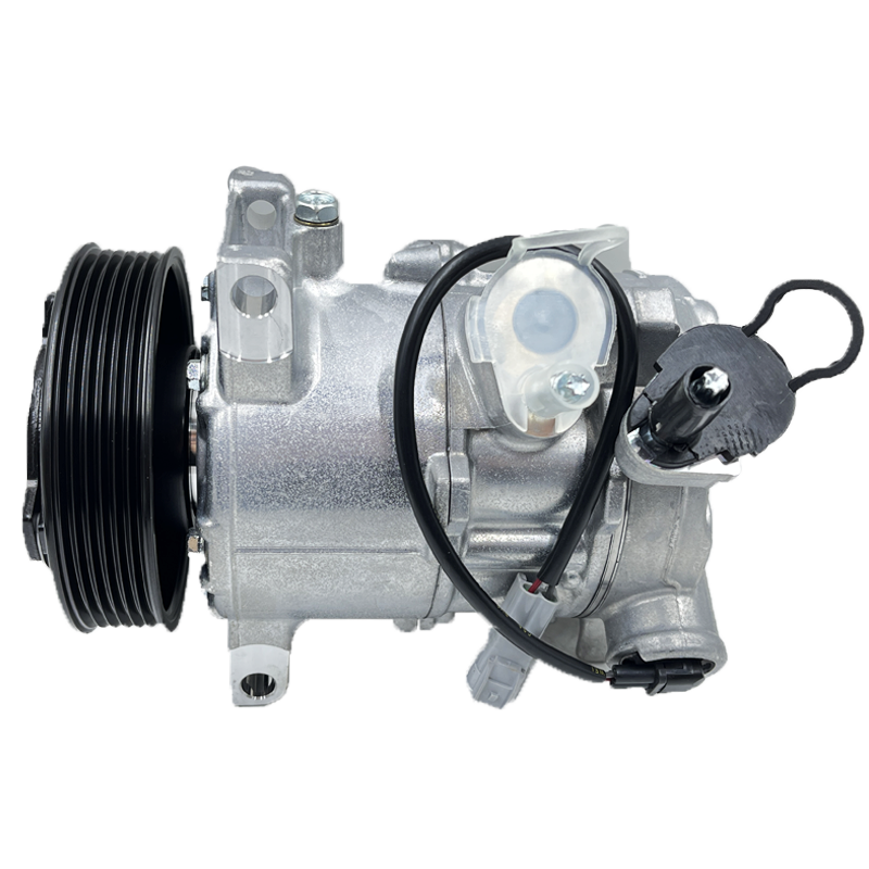Car Air Conditioner Compressor for Jeep Compass 55111610AA
