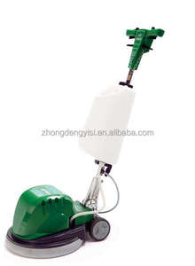 1100W High Power Air Cooling Carpet Washing <b>Machine</b> 17 Inch <b>Floor</b> Scrubber 17 Inch Carpet Commercial <b>Floor</b> Scrubber - Product Image 3