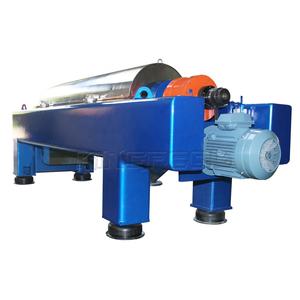 סין עשתה אופקי לגין צנטריפוגה עבור בוצה Dehydratio - Product Image 4