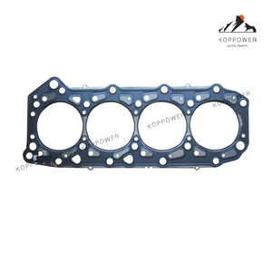 Auto Spare Parts Engine Cylinder Head Gasket for <strong>NISS</strong> AN Head Gasket OEM 11044-VC100 - Product Image 1