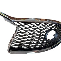 Grille avant centrale de voiture en gros 62310-5DA0A pour Infiniti QX30