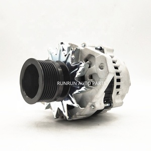 <span class=keywords><strong>Alternador</strong></span> de camión de 2 pines, 24v, 50a, para ISUZU JAMBO 4HF1,LR250707 LR250708 8980298872, <span class=keywords><strong>precio</strong></span> de fábrica - Product Image 5