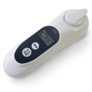 Lohand Nova Digital Brix Refratômetro High Range Portátil Sugar Test 0-95% Brix Personalização Disponível - Product Image 1