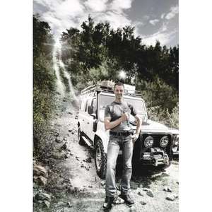 WERA - 05003830001 1/2 ''TORX®Douille à embouts avec fonction de maintien-EAN 4013288183316 HAND SOCKETS 1/2" - Product Image 2