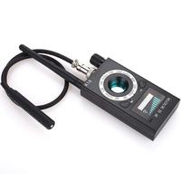 Prix usine K18 détecteur de caméra cachée Anti espion Bug Scanner hôtel sécurité GSM GPS RF dispositif de détecteur de Signal