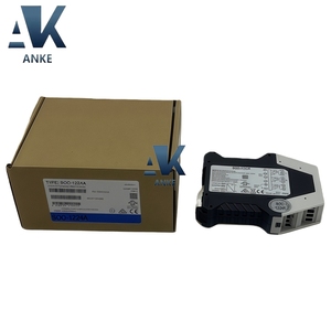ใหม่ 100% ของแท้ SCC-1224A ตัวควบคุมความปลอดภัย 24VDC อุปกรณ์ป้องกันความปลอดภัยในระบบอัตโนมัติทางอุตสาหกรรม รับประกัน 1 ปี - Product Image 1