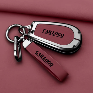 Funda para llave de coche, llavero para Chery Exeed VX RX CDM\LX PHEV, funda protectora modificada para llavero, pieza de moldeado interior para llavero de coche - Product Image 6