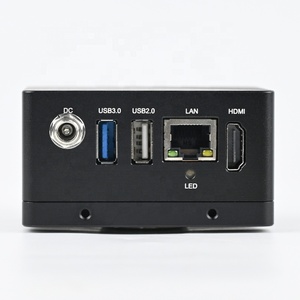 Top bán PCT-4KPB kỹ thuật số 60pfs 8m 4K Kính hiển vi máy ảnh được xây dựng trong Phần mềm đo lường - Product Image 3
