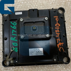 JIAJUE 377-4710 ECU ECM pour excavatrice E986H - Product Image 5