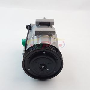 Sistema de aire acondicionado de alta calidad COMPRESSOR ASSY 97701-A5502 97701A5502 Para H-yundai K-ia Forte Koup Forte 97701 A5502 - Product Image 5
