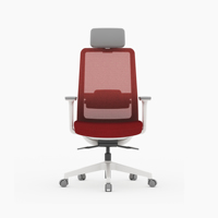2024 nouvelle arrivée multifonctionnel gratuit réglable ergonomique chaises de bureau à domicile de luxe
