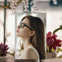 Lunettes Intelligentes T100 2026 en Gros d'Usine avec Assistant IA ChatGPT, Traduction en Temps Réel, Contrôle Tactile, Enregistrement 300mAh, 4K, IP66